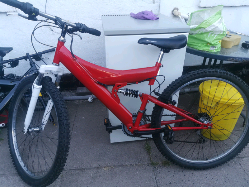 gumtree bikes near me